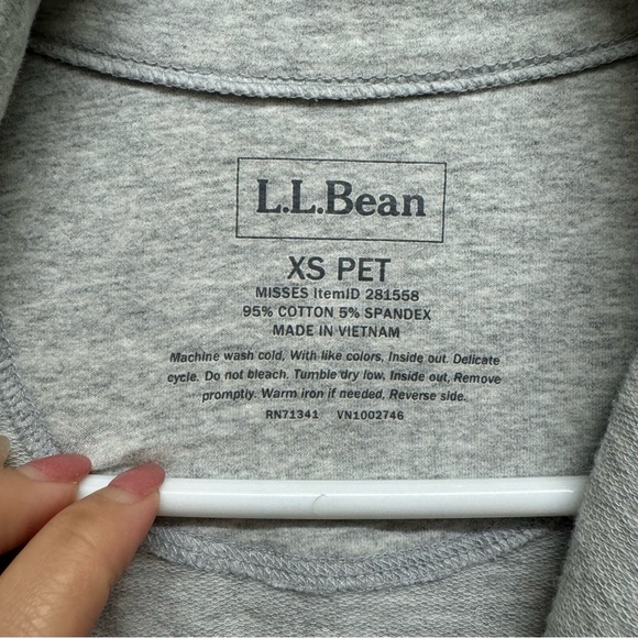 L.L.Bean Jacket - Picture 6 of 6